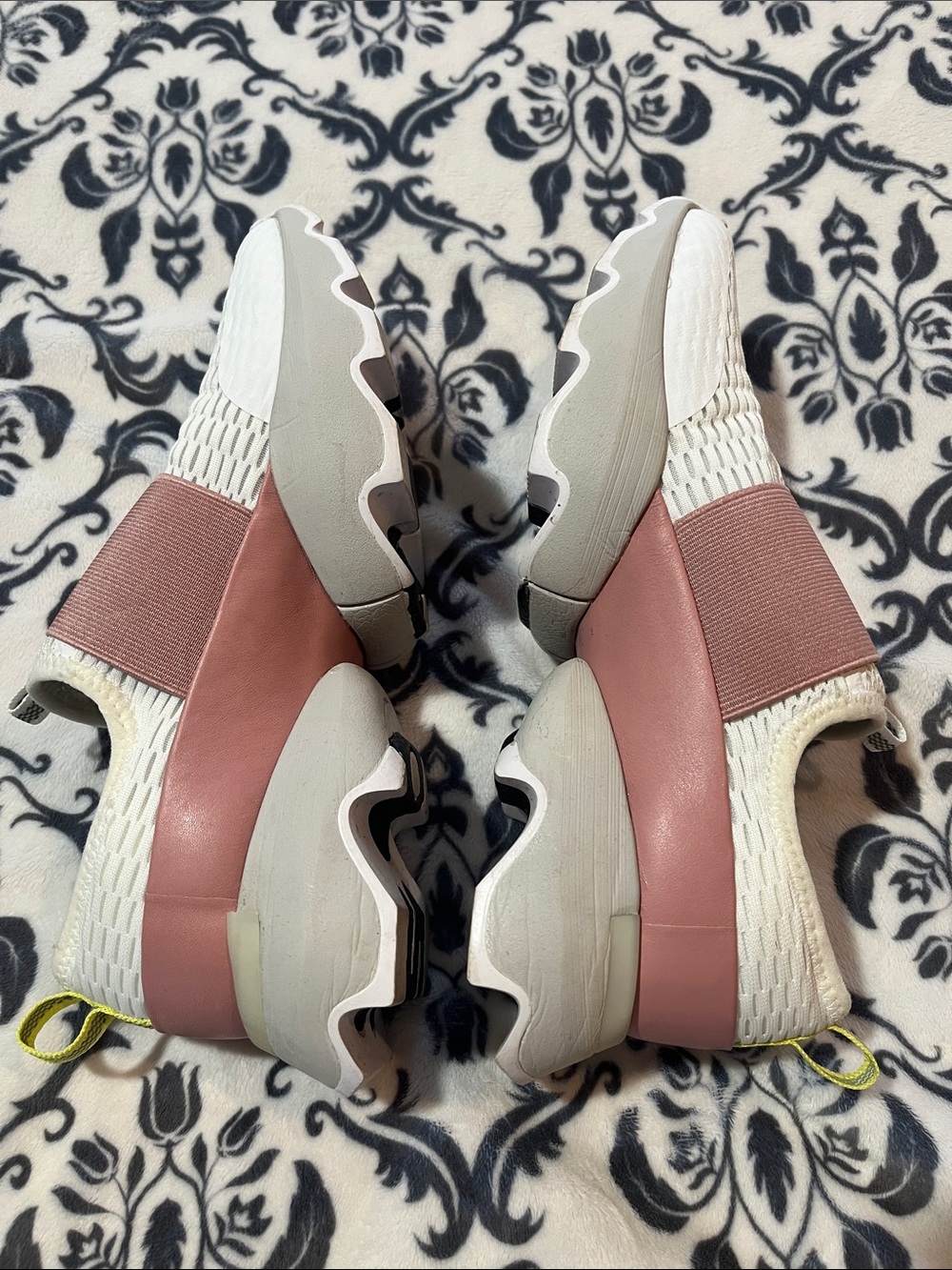 Sorel Sneakers Tennis Shoes - Picture 5 of 7